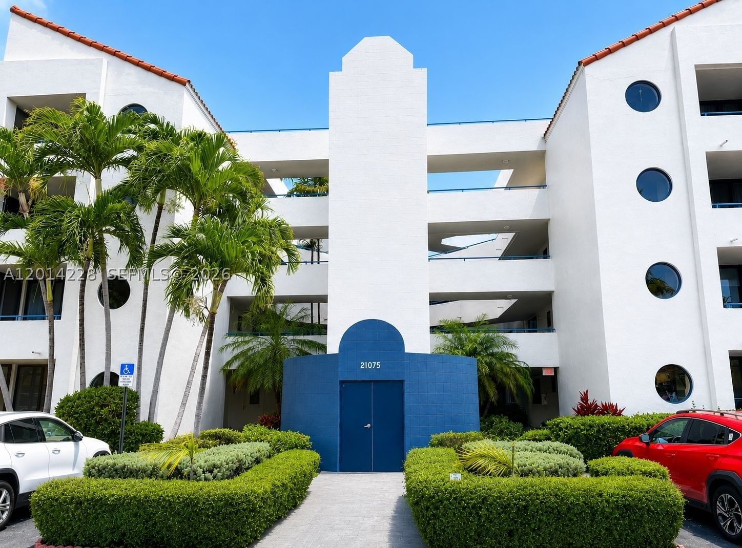 Real estate property located at 21075 34th Ave #303-2, Miami-dade, Spinnaker Bay Condo, Aventura, FL