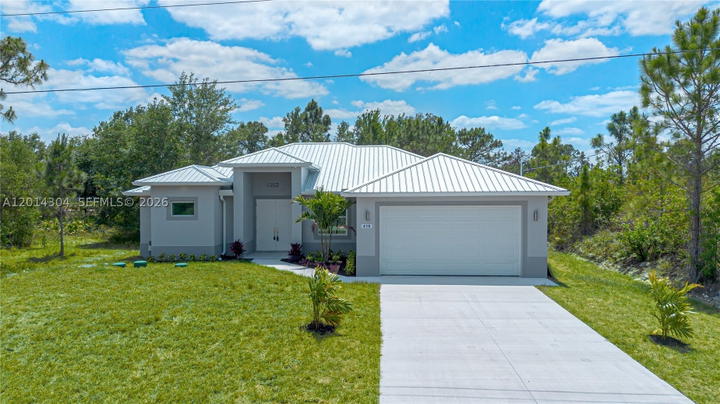 Real estate property located at , Lee, Southwood, Lehigh Acres, FL