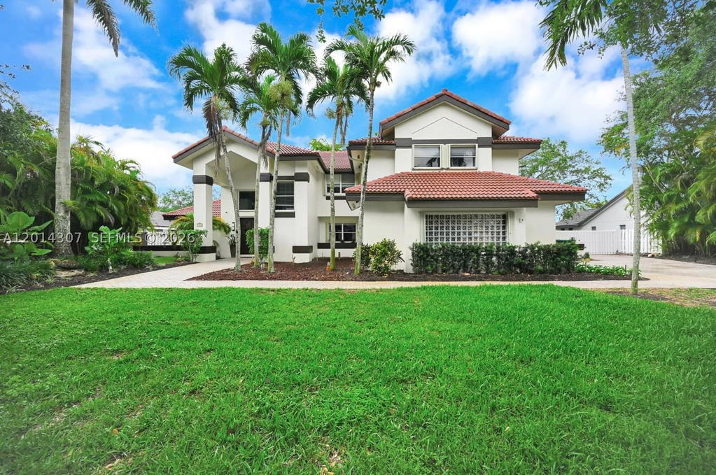 Real estate property located at 9866 111th Ter, Miami-dade, Weitzer Killian Place, Miami, FL
