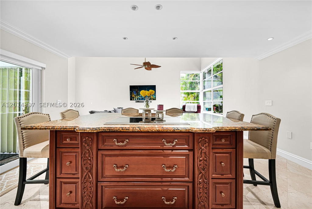 Real estate property located at 9866 111th Ter, Miami-dade, Weitzer Killian Place, Miami, FL
