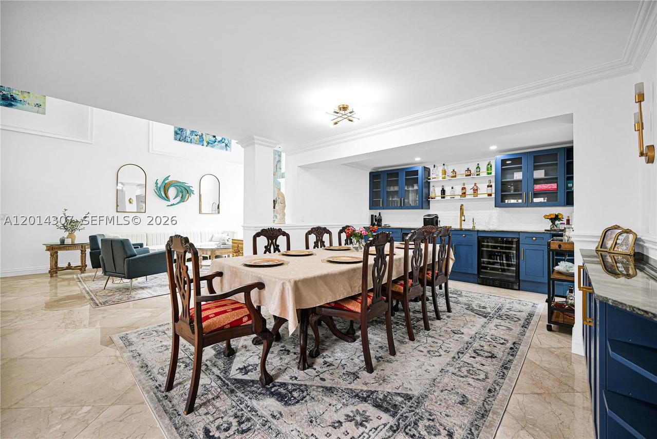 Real estate property located at 9866 111th Ter, Miami-dade, Weitzer Killian Place, Miami, FL