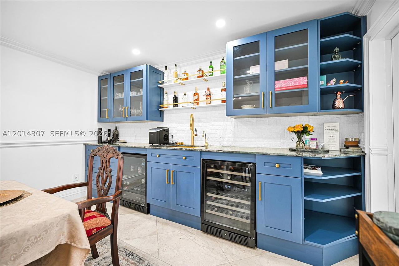 Real estate property located at 9866 111th Ter, Miami-dade, Weitzer Killian Place, Miami, FL