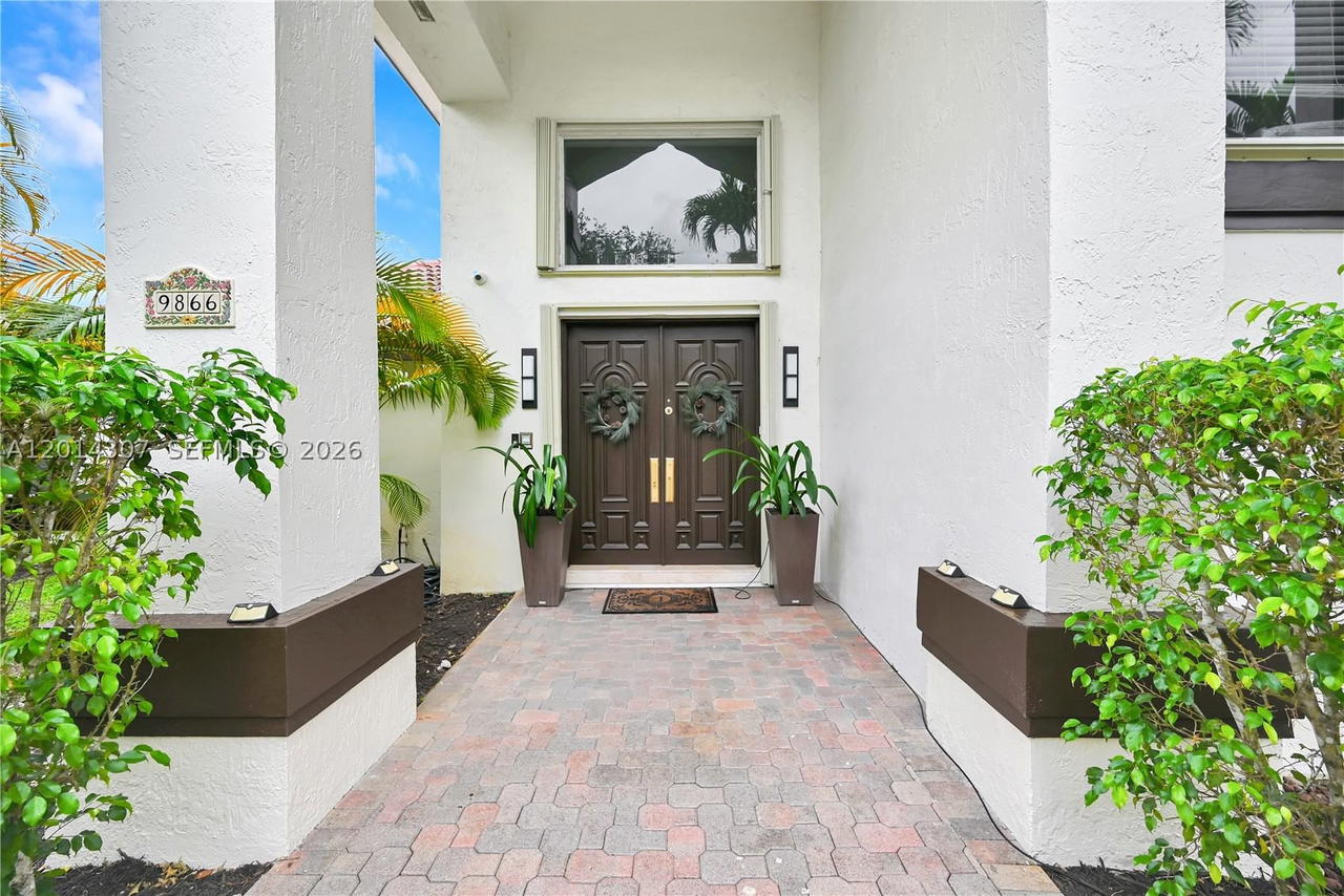 Real estate property located at 9866 111th Ter, Miami-dade, Weitzer Killian Place, Miami, FL