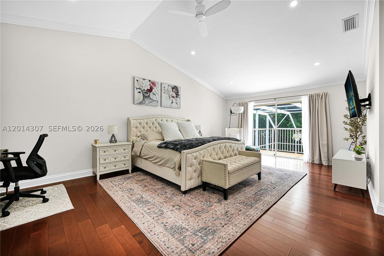 Real estate property located at 9866 111th Ter, Miami-dade, Weitzer Killian Place, Miami, FL