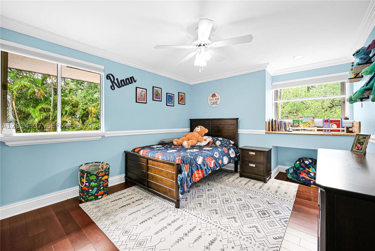 Real estate property located at 9866 111th Ter, Miami-dade, Weitzer Killian Place, Miami, FL