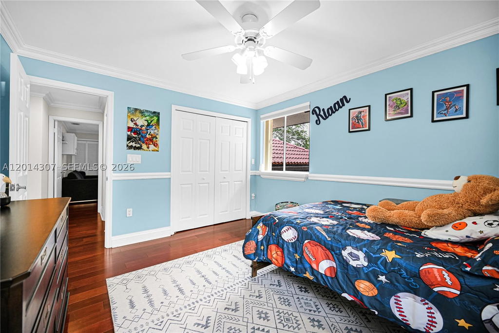 Real estate property located at 9866 111th Ter, Miami-dade, Weitzer Killian Place, Miami, FL
