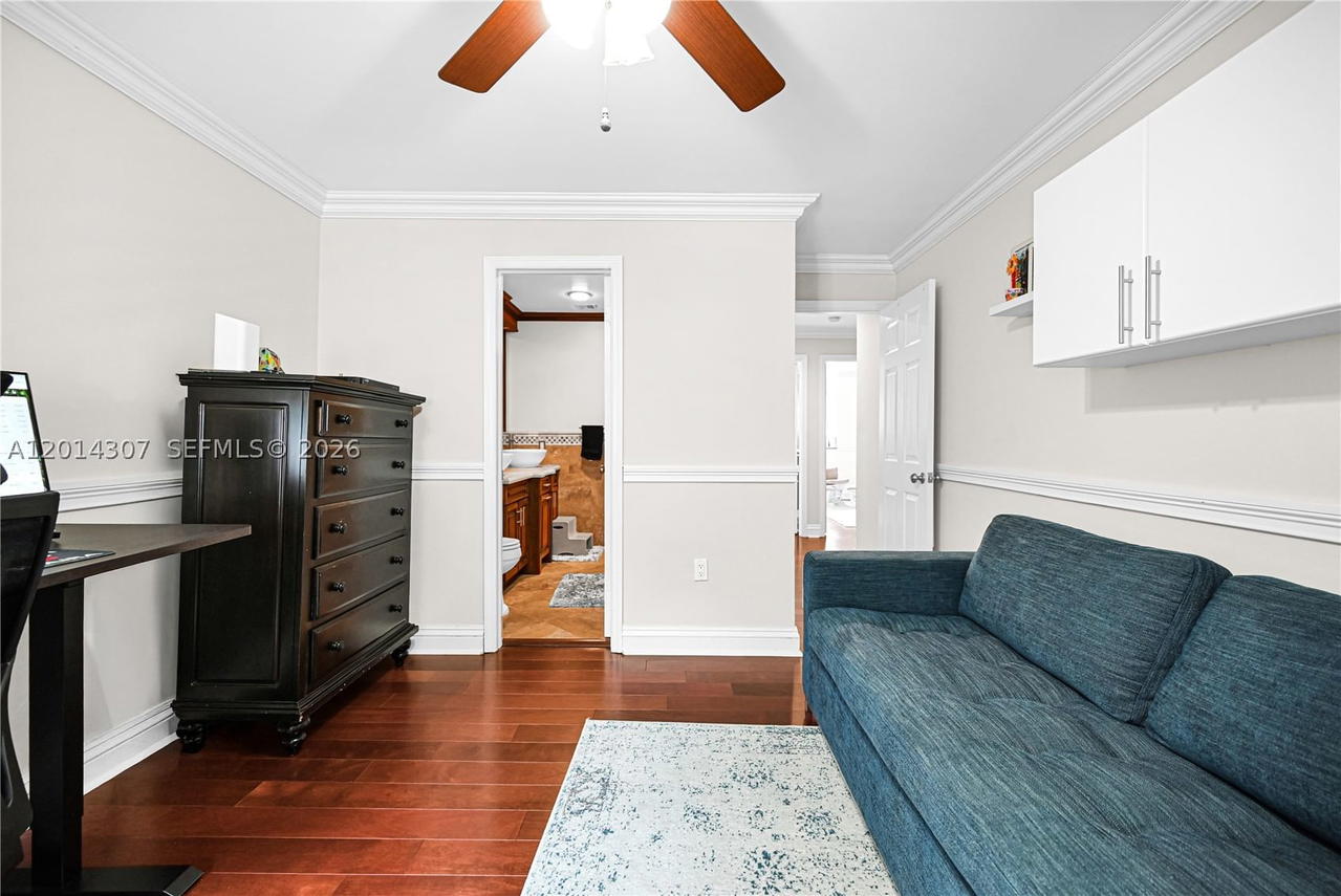 Real estate property located at 9866 111th Ter, Miami-dade, Weitzer Killian Place, Miami, FL