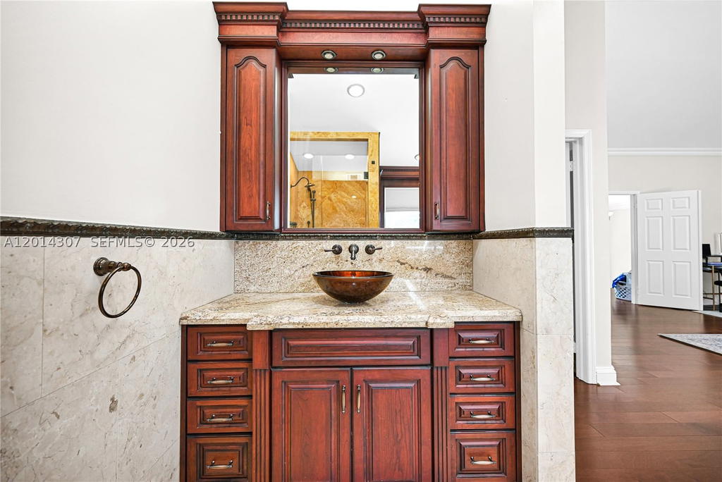 Real estate property located at 9866 111th Ter, Miami-dade, Weitzer Killian Place, Miami, FL