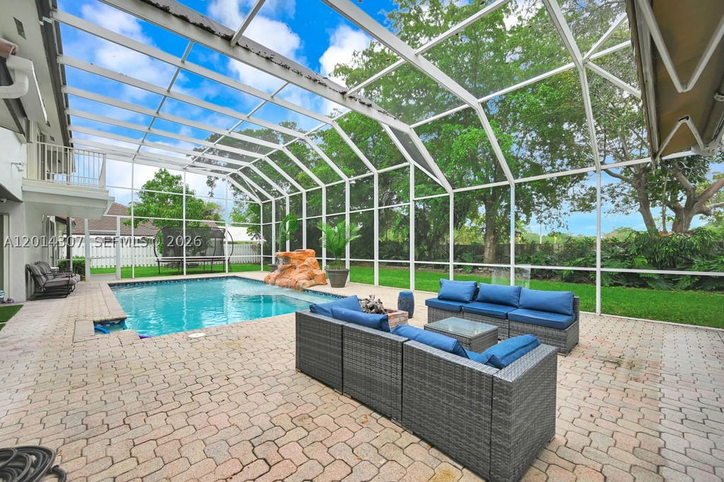 Real estate property located at 9866 111th Ter, Miami-dade, Weitzer Killian Place, Miami, FL