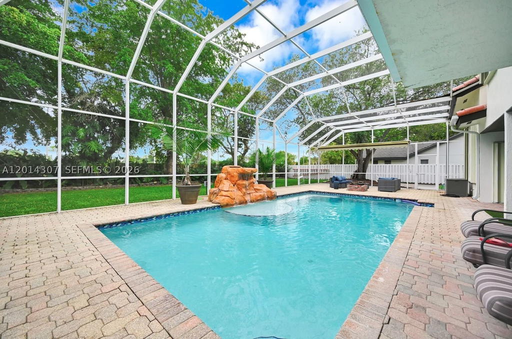 Real estate property located at 9866 111th Ter, Miami-dade, Weitzer Killian Place, Miami, FL