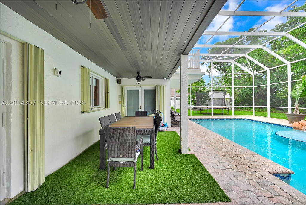 Real estate property located at 9866 111th Ter, Miami-dade, Weitzer Killian Place, Miami, FL