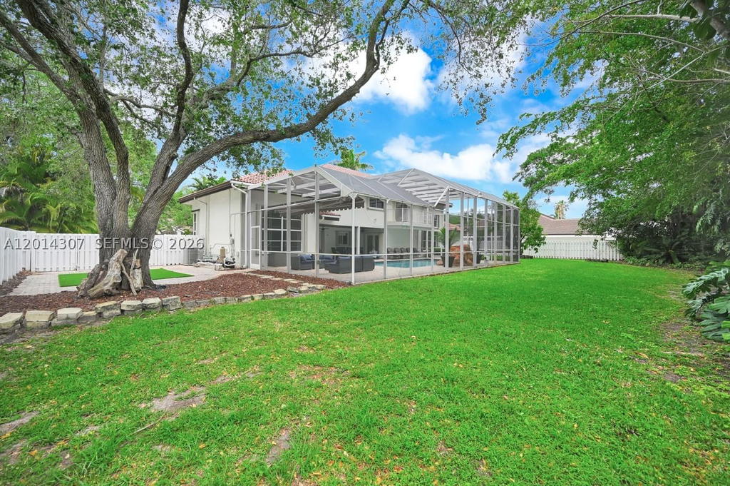 Real estate property located at 9866 111th Ter, Miami-dade, Weitzer Killian Place, Miami, FL
