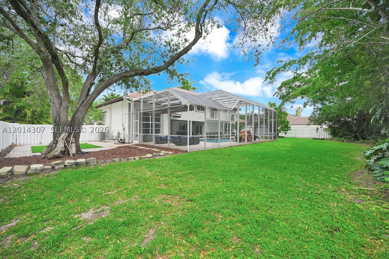 Real estate property located at 9866 111th Ter, Miami-dade, Weitzer Killian Place, Miami, FL