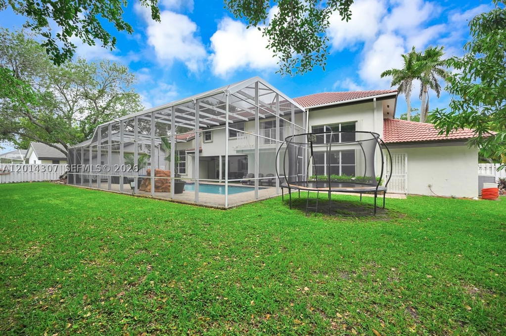 Real estate property located at 9866 111th Ter, Miami-dade, Weitzer Killian Place, Miami, FL