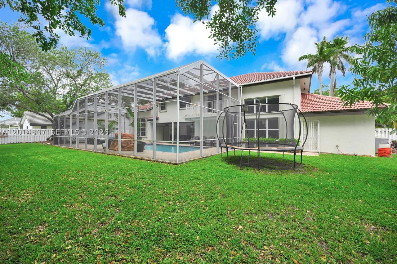 Real estate property located at 9866 111th Ter, Miami-dade, Weitzer Killian Place, Miami, FL