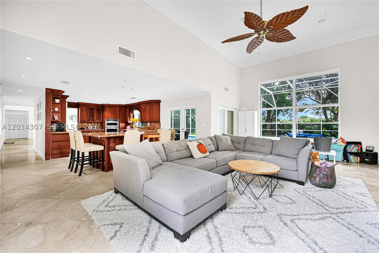 Real estate property located at 9866 111th Ter, Miami-dade, Weitzer Killian Place, Miami, FL