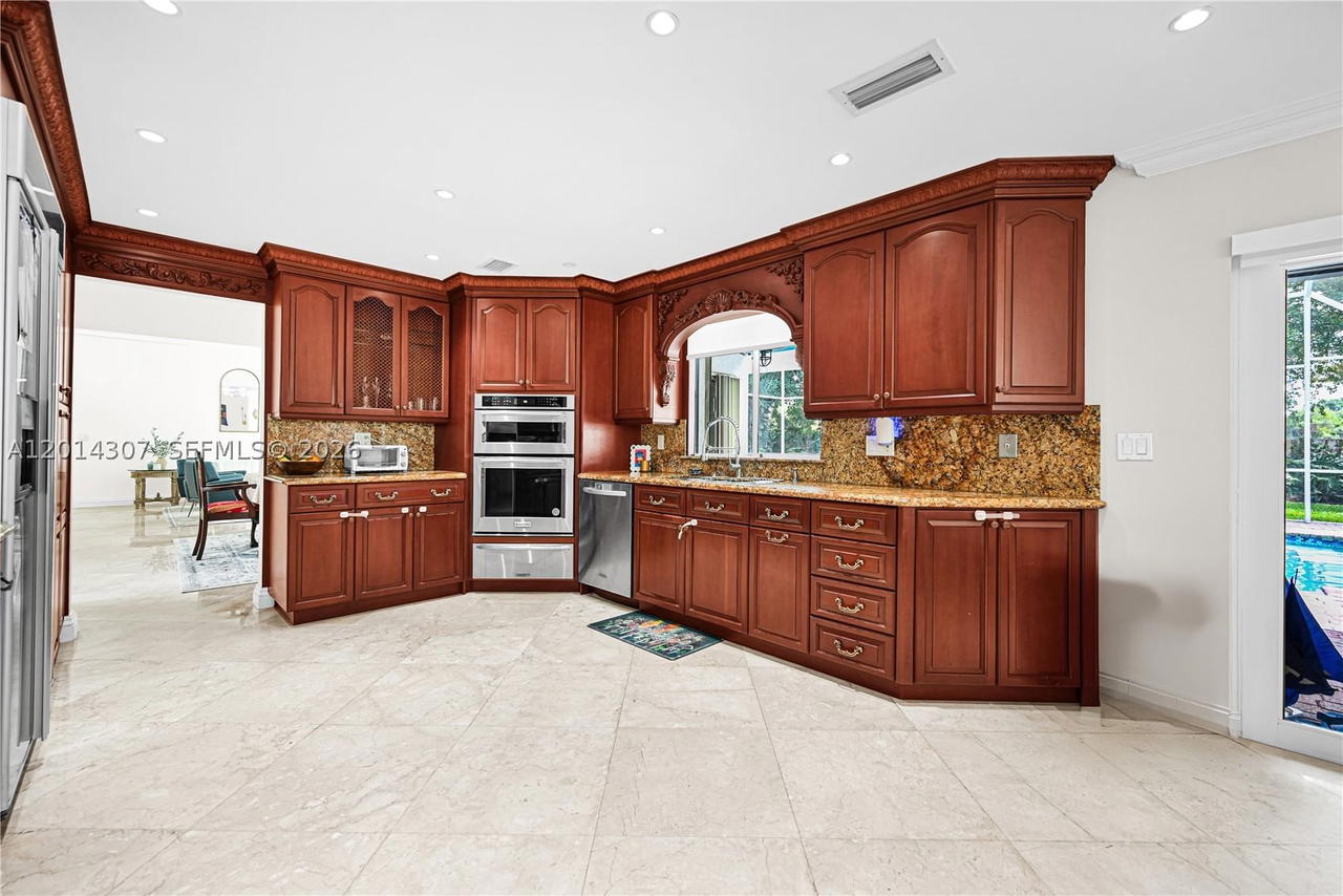 Real estate property located at 9866 111th Ter, Miami-dade, Weitzer Killian Place, Miami, FL