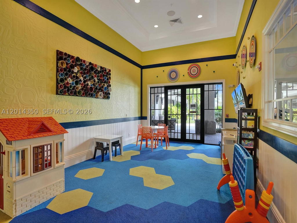 Real estate property located at 8915 Watercrest Cir W, Broward, Watercrest, Parkland, FL