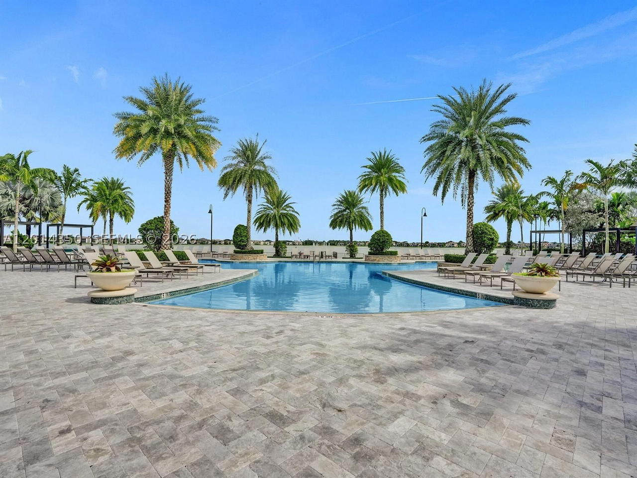 Real estate property located at 8915 Watercrest Cir W, Broward, Watercrest, Parkland, FL