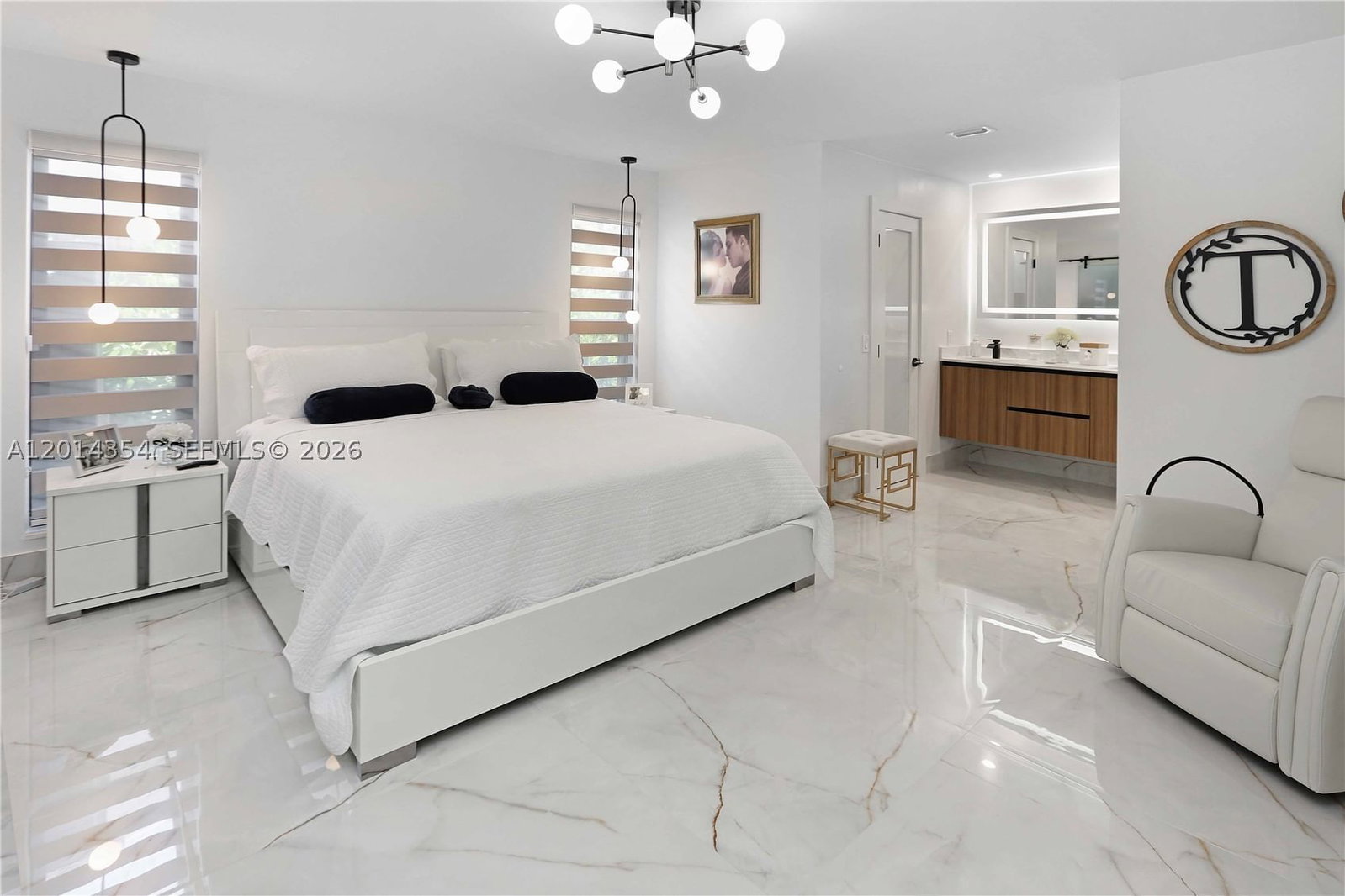 Real estate property located at 14211 31st St, Miami-dade, Lisardo Sub, Miami, FL