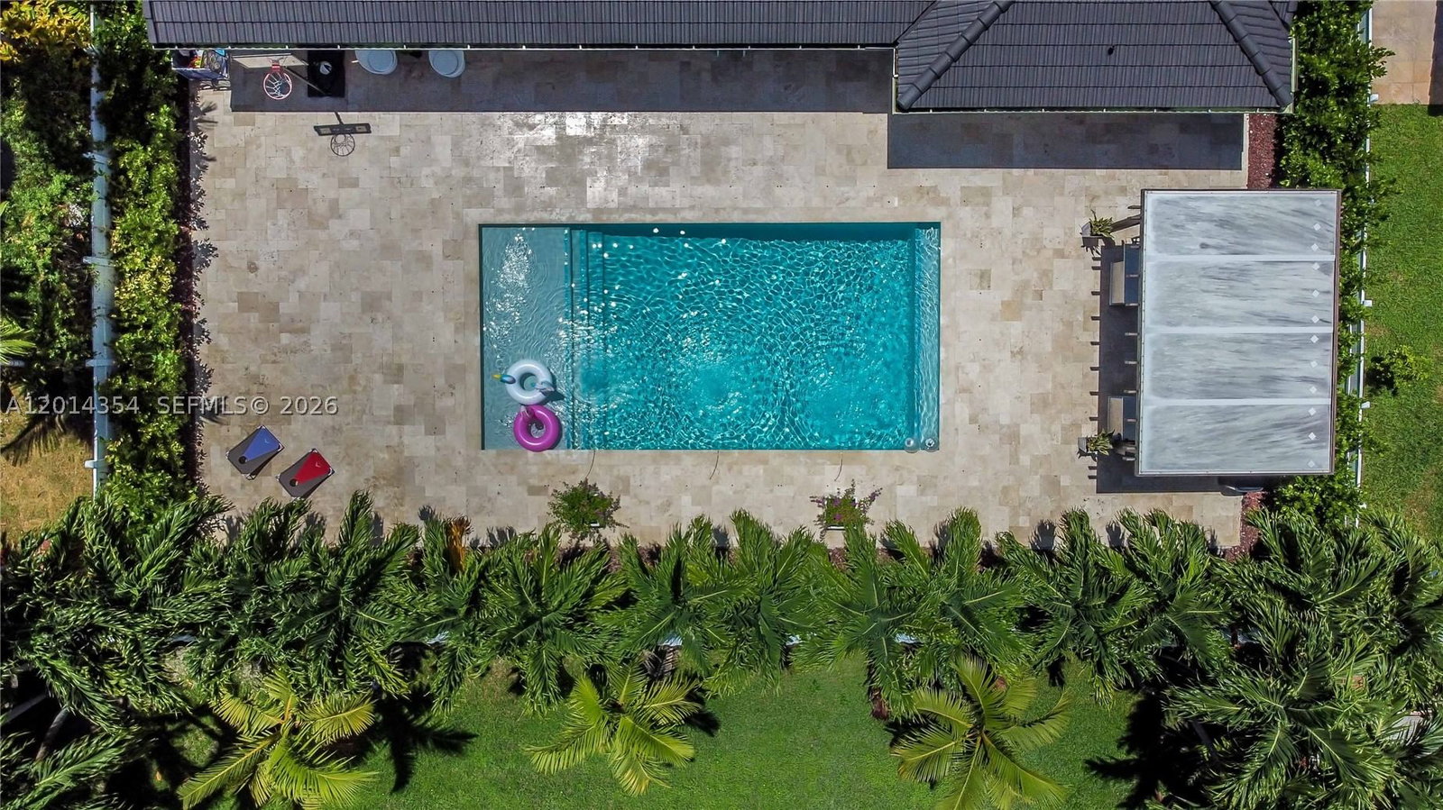 Real estate property located at 14211 31st St, Miami-dade, Lisardo Sub, Miami, FL