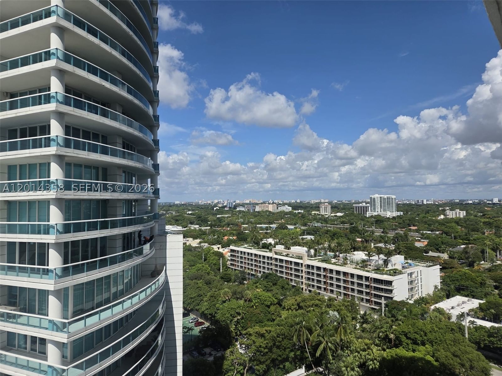 Real estate property located at 2101 Brickell Ave #1808, Miami-dade, Skyline On Brickell Condo, Miami, FL