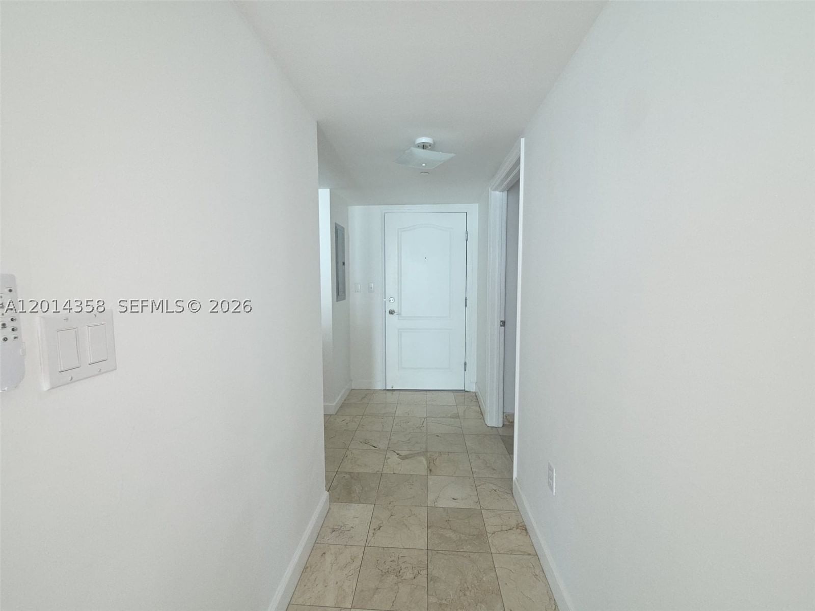 Real estate property located at 2101 Brickell Ave #1808, Miami-dade, Skyline On Brickell Condo, Miami, FL