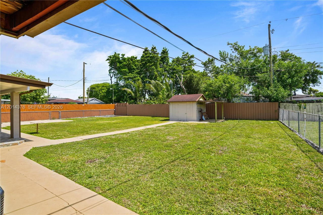 Real estate property located at 9930 40th Ter, Miami-dade, Tropical Estates, Miami, FL
