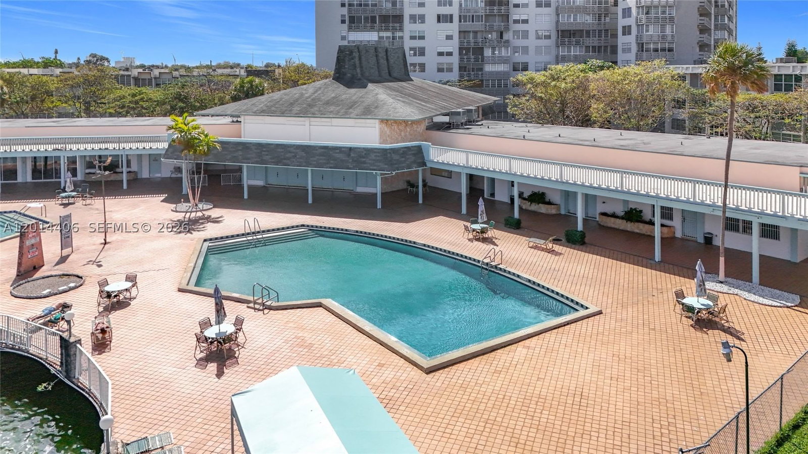 Real estate property located at 1401 Miami Gardens Dr #286, Miami-dade, Fifith Moorings Condo, Miami, FL