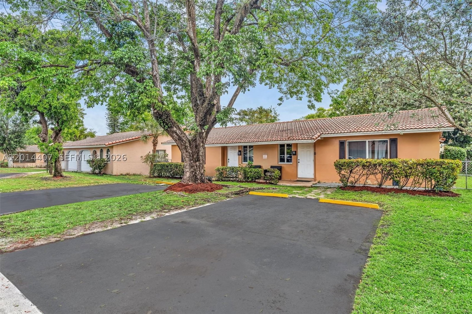 Real estate property located at 3691 78th Ln, Broward, Coral Springs Sub No 1, Coral Springs, FL