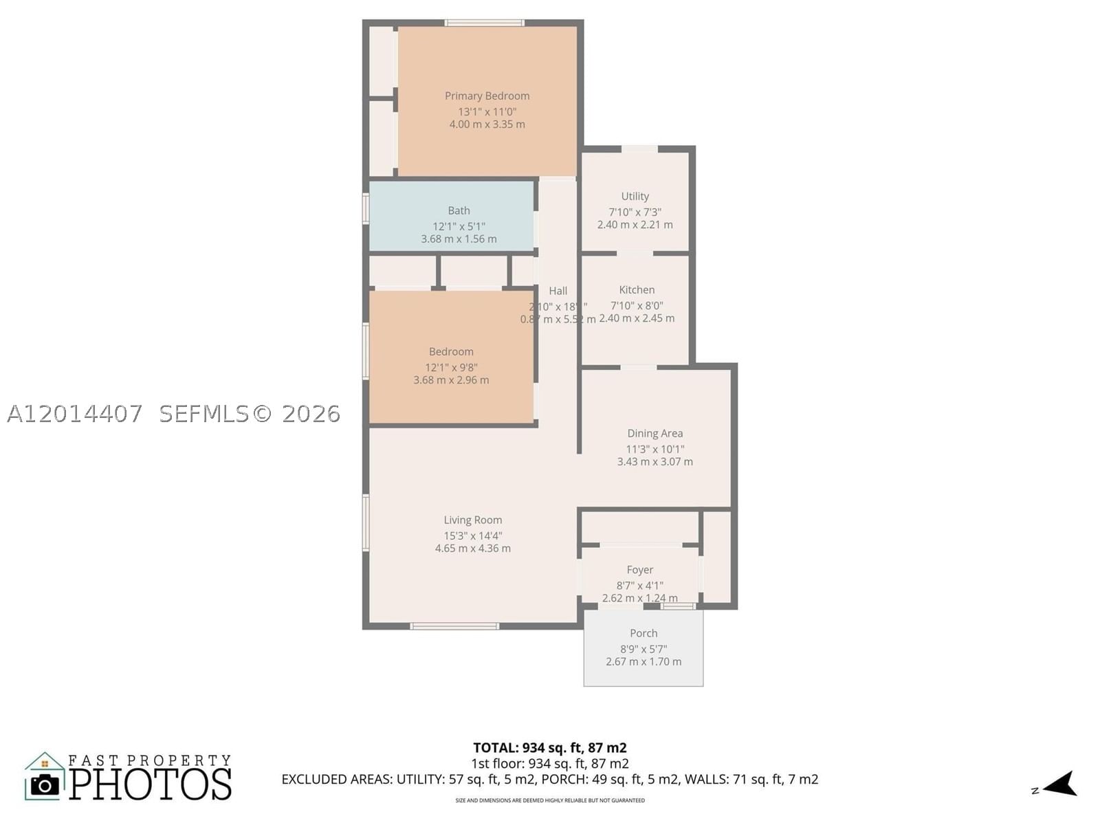 Real estate property located at 3691 78th Ln, Broward, Coral Springs Sub No 1, Coral Springs, FL