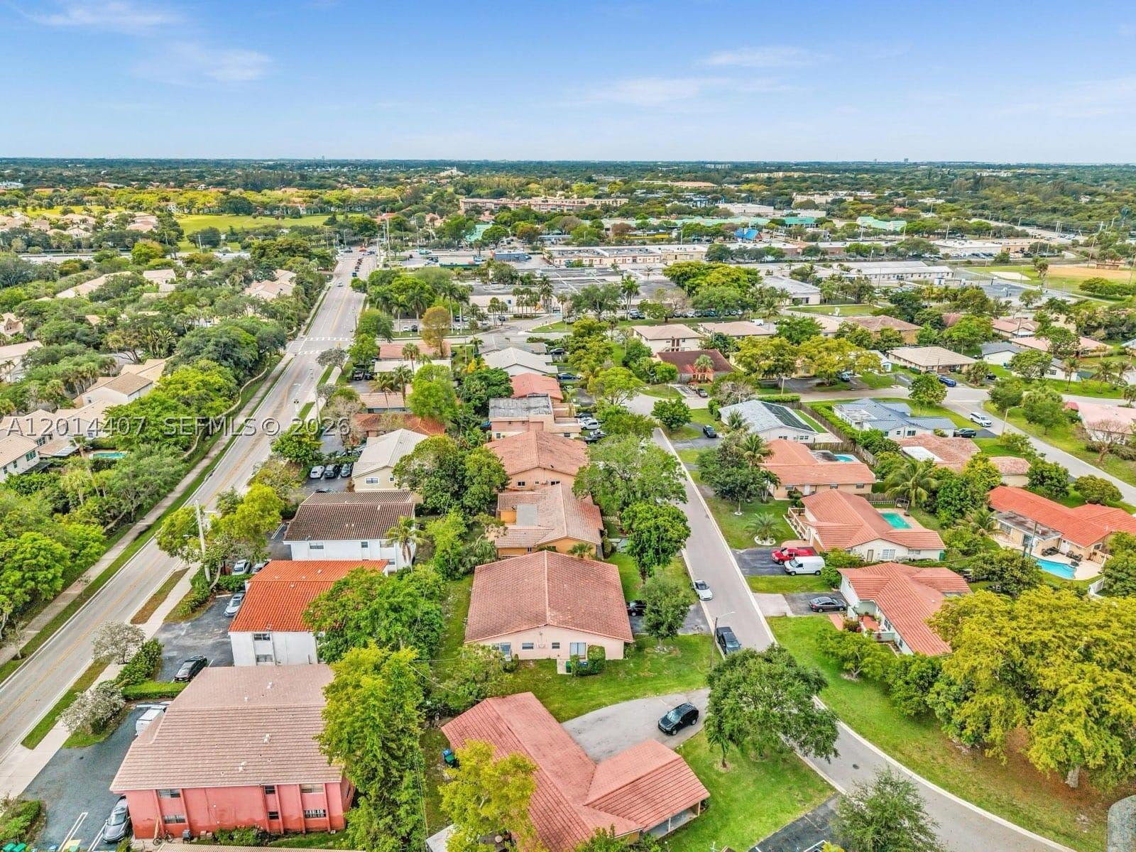 Real estate property located at 3691 78th Ln, Broward, Coral Springs Sub No 1, Coral Springs, FL