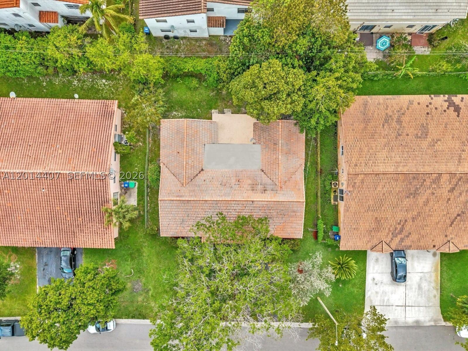 Real estate property located at 3691 78th Ln, Broward, Coral Springs Sub No 1, Coral Springs, FL