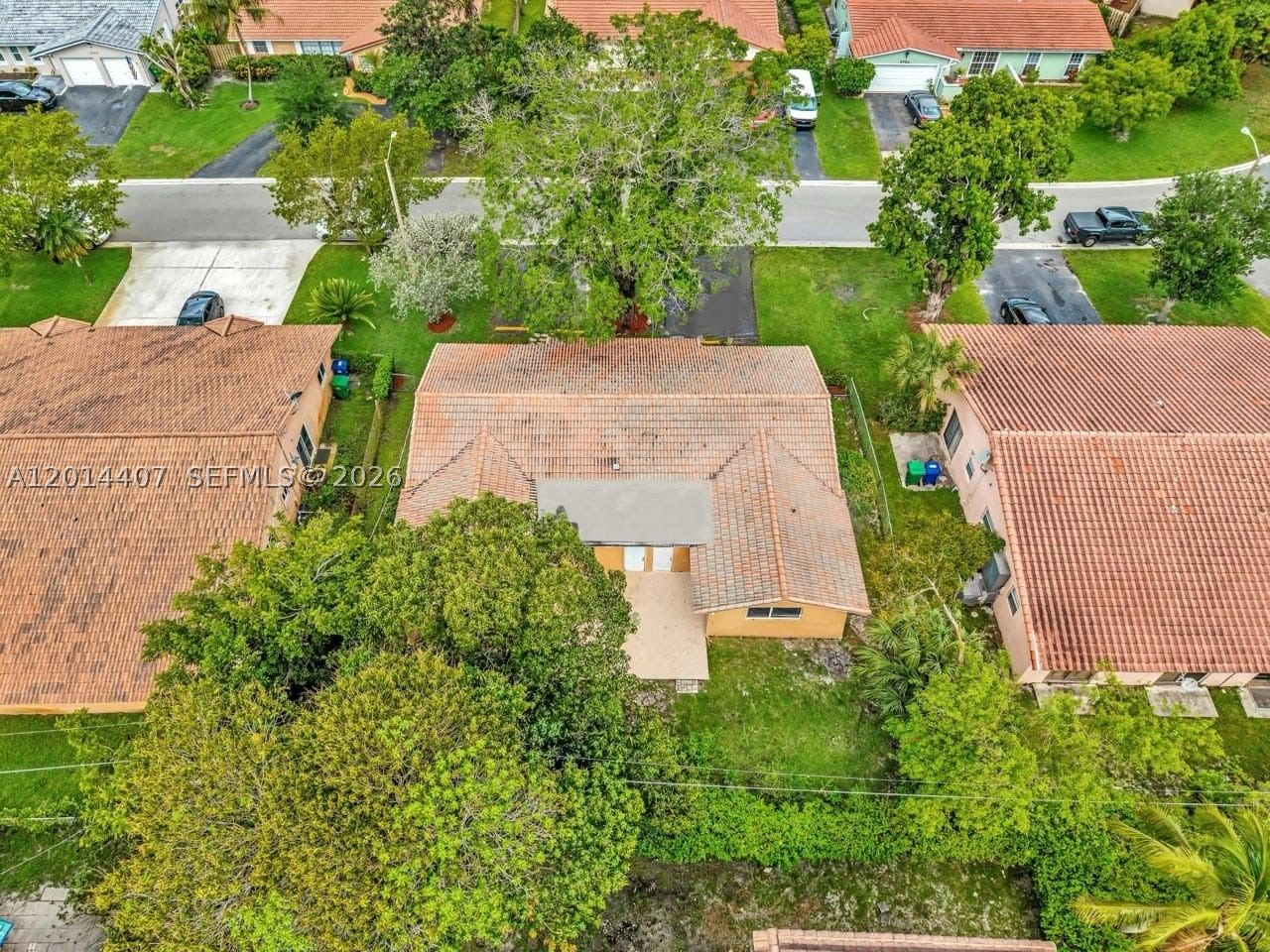 Real estate property located at 3691 78th Ln, Broward, Coral Springs Sub No 1, Coral Springs, FL