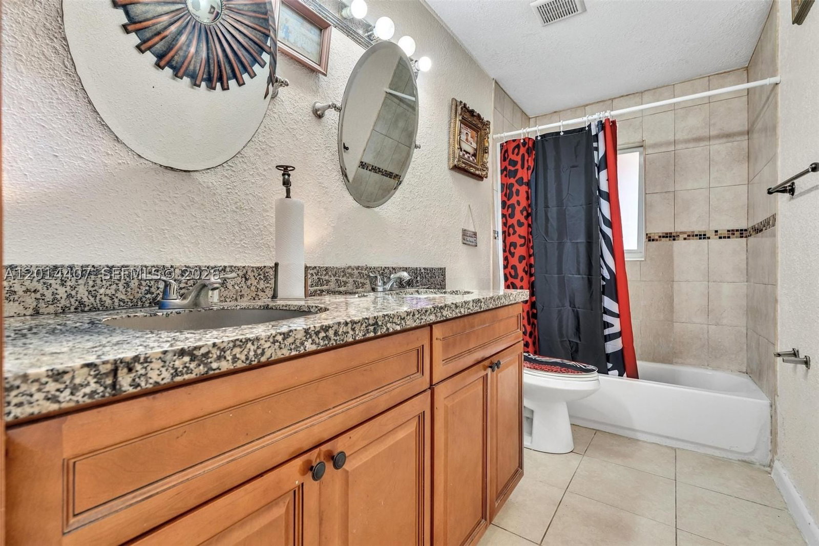 Real estate property located at 3691 78th Ln, Broward, Coral Springs Sub No 1, Coral Springs, FL