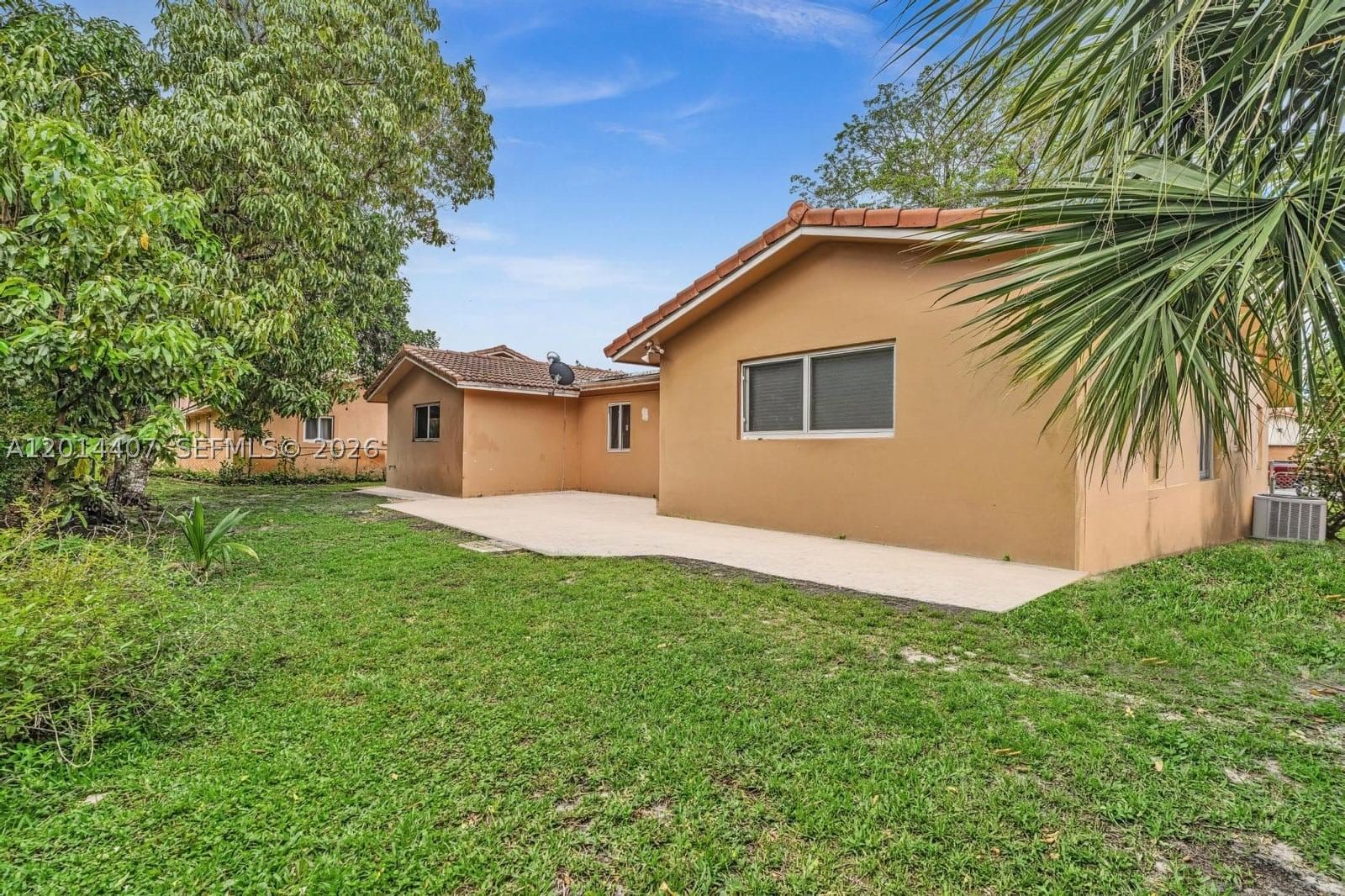 Real estate property located at 3691 78th Ln, Broward, Coral Springs Sub No 1, Coral Springs, FL