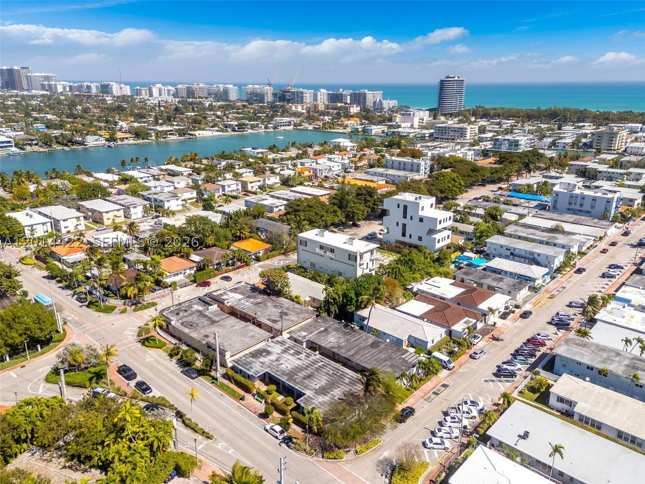 Real estate property located at 835 83rd St, Miami-dade, Biscayne Beach-3rd Addn Pb, Miami Beach, FL
