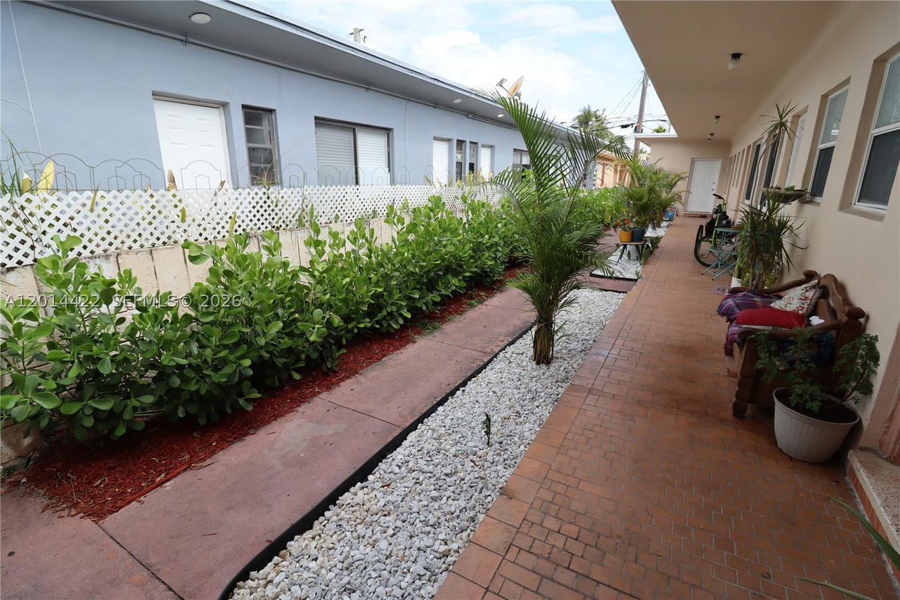 Real estate property located at 835 83rd St, Miami-dade, Biscayne Beach-3rd Addn Pb, Miami Beach, FL