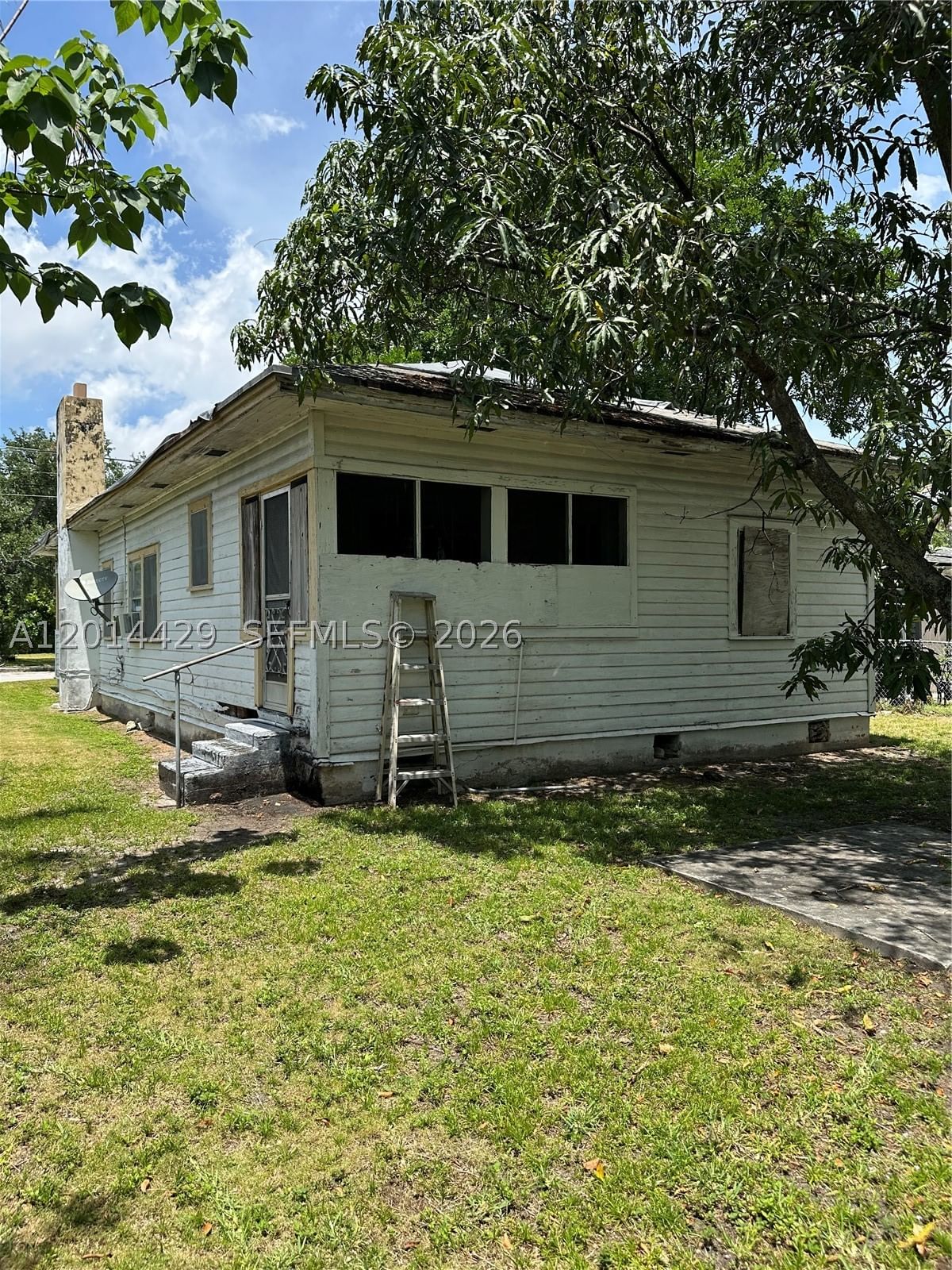 Real estate property located at 3566 Thomas Ave, Miami-dade, Frow Homestead, Miami, FL