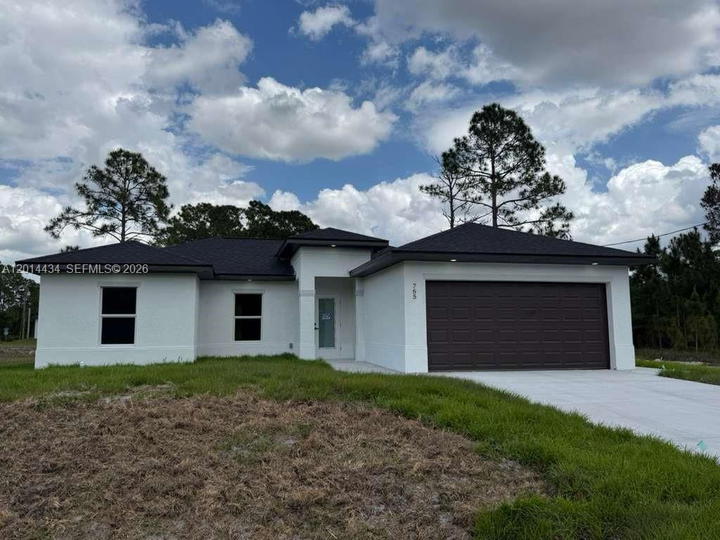 Real estate property located at 765 PUCCINI AVE S, Lee, Southeast Lehigh, Lehigh Acres, FL