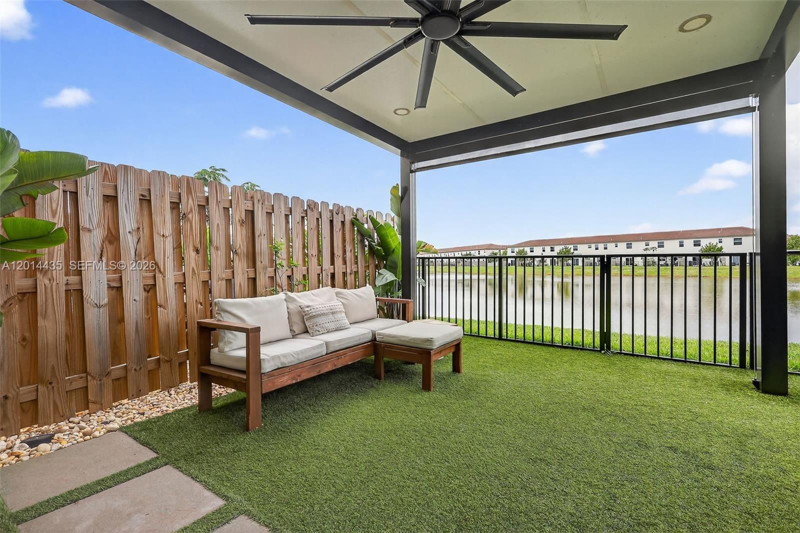 Real estate property located at 12808 22nd Pl, Miami-dade, Golf Park Sec 1, Miami, FL