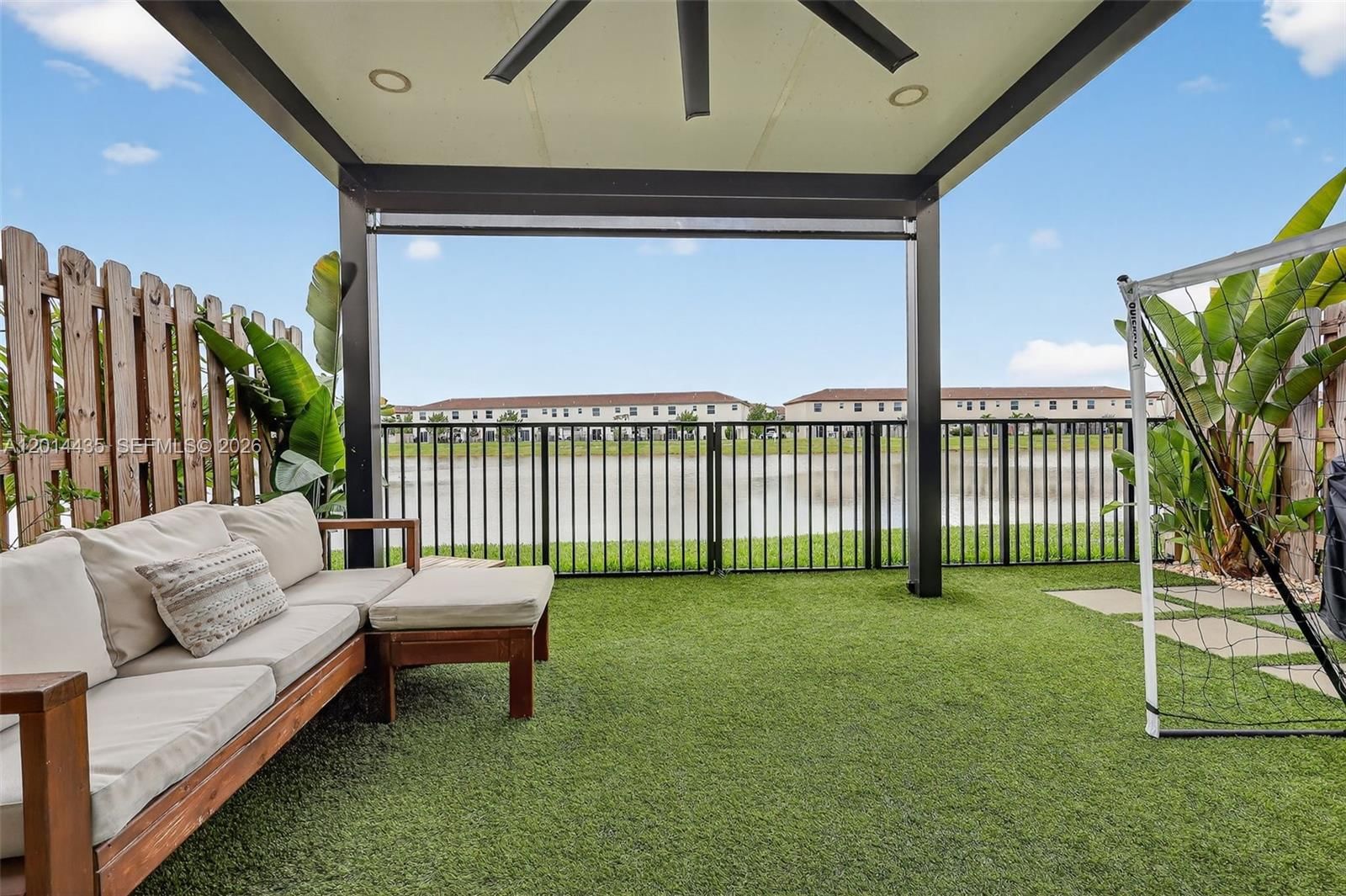 Real estate property located at 12808 22nd Pl, Miami-dade, Golf Park Sec 1, Miami, FL