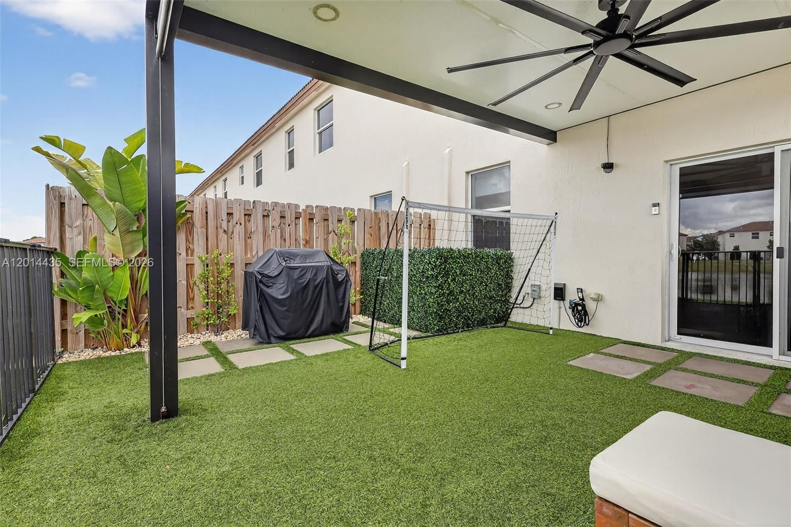 Real estate property located at 12808 22nd Pl, Miami-dade, Golf Park Sec 1, Miami, FL