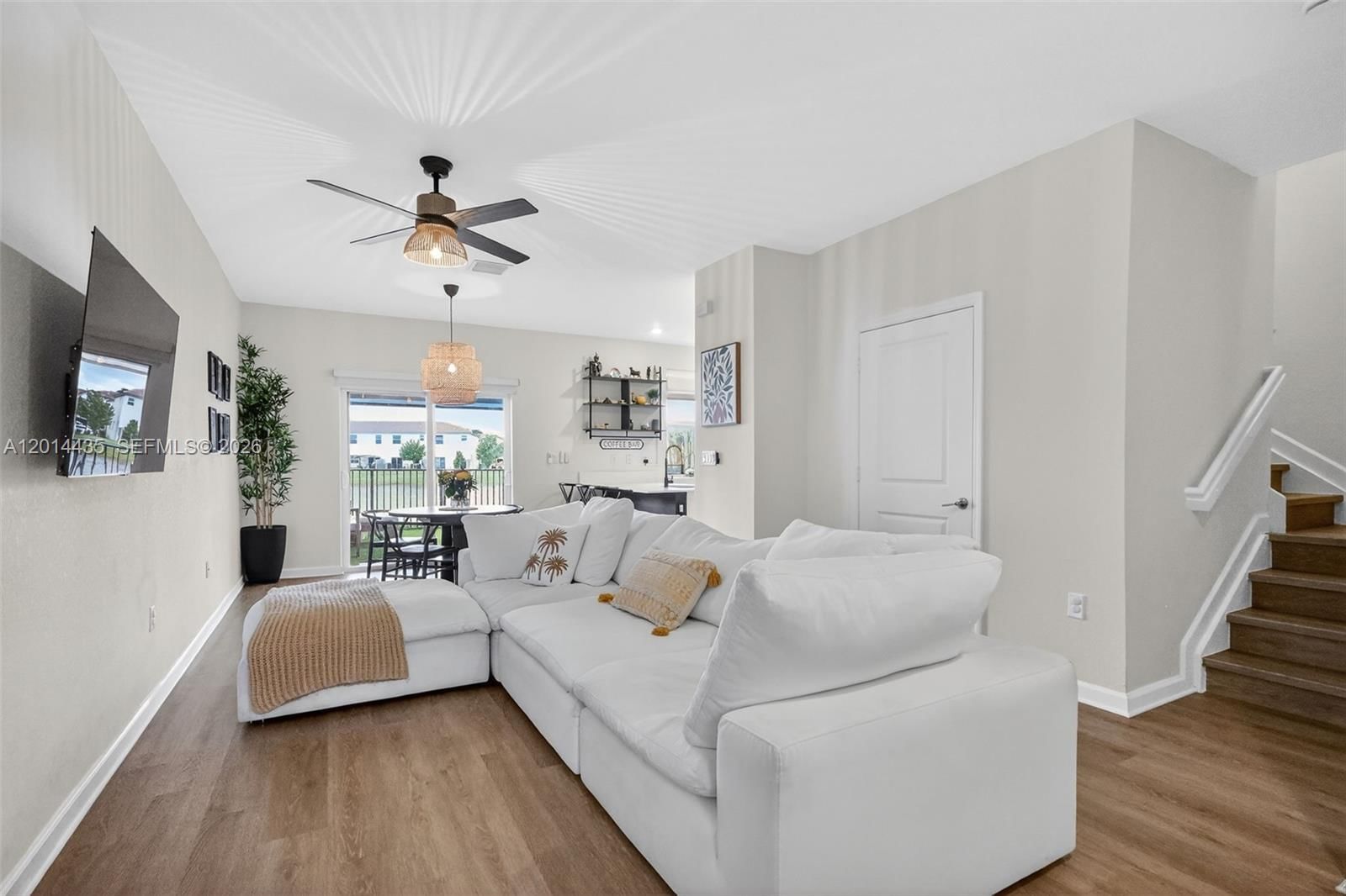 Real estate property located at 12808 22nd Pl, Miami-dade, Golf Park Sec 1, Miami, FL
