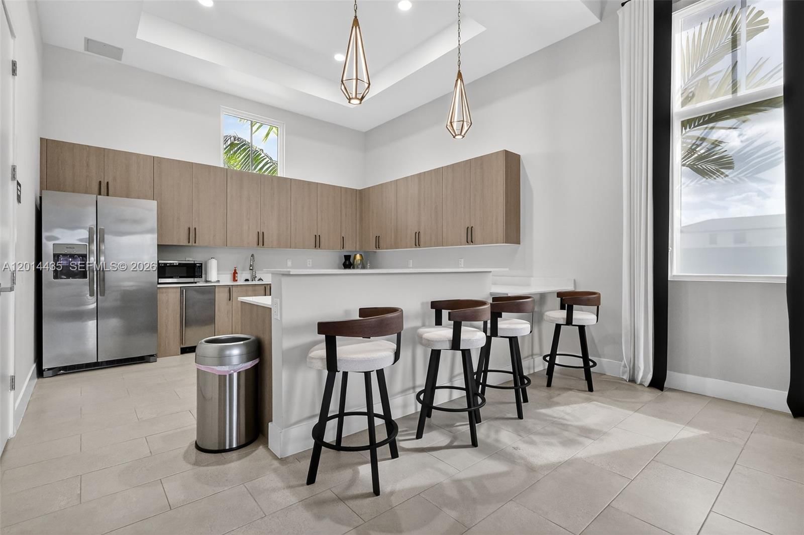 Real estate property located at 12808 22nd Pl, Miami-dade, Golf Park Sec 1, Miami, FL