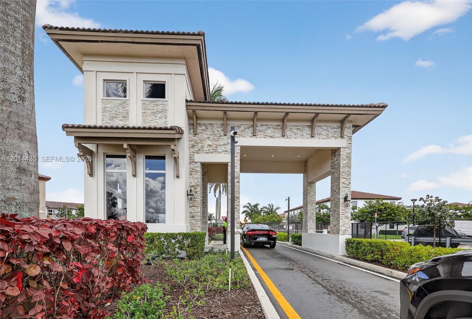 Real estate property located at 12808 22nd Pl, Miami-dade, Golf Park Sec 1, Miami, FL