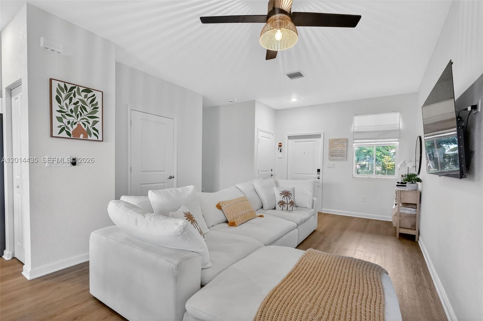 Real estate property located at 12808 22nd Pl, Miami-dade, Golf Park Sec 1, Miami, FL