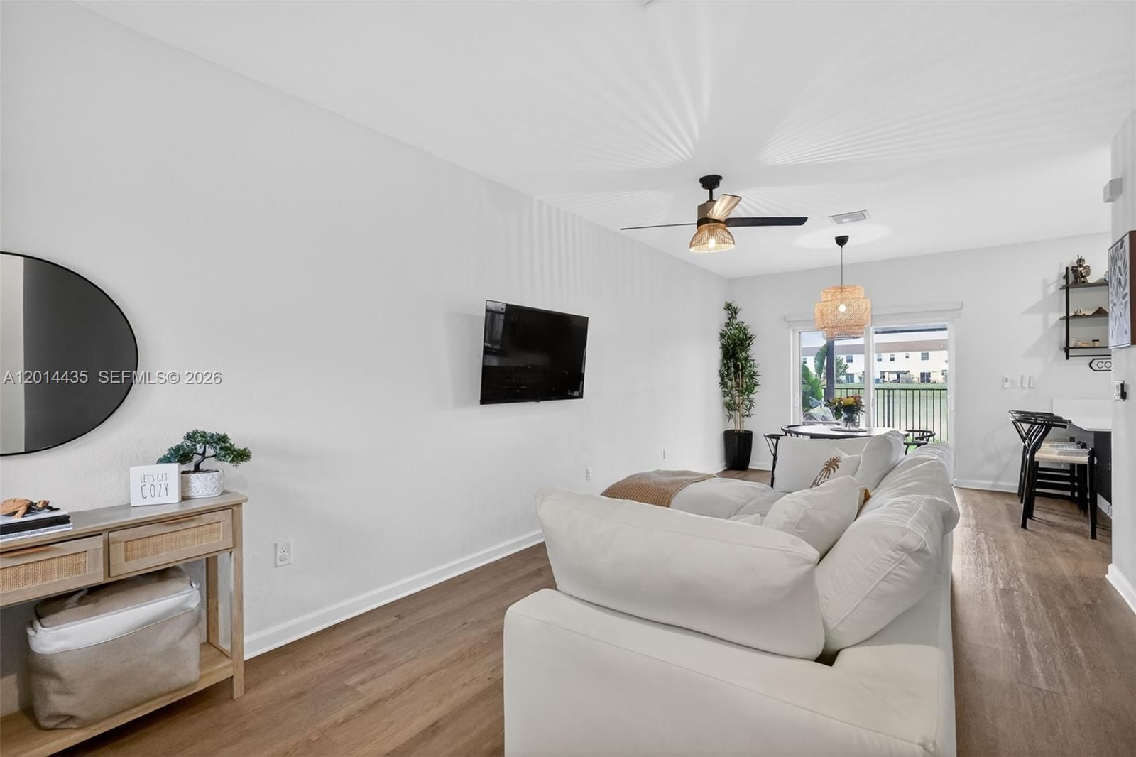 Real estate property located at 12808 22nd Pl, Miami-dade, Golf Park Sec 1, Miami, FL