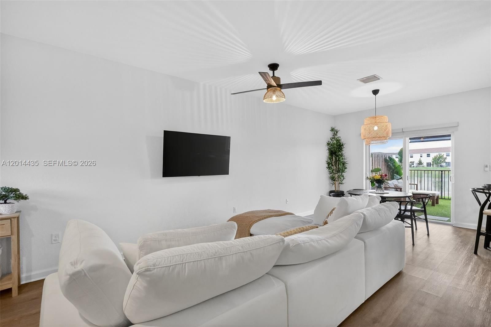 Real estate property located at 12808 22nd Pl, Miami-dade, Golf Park Sec 1, Miami, FL