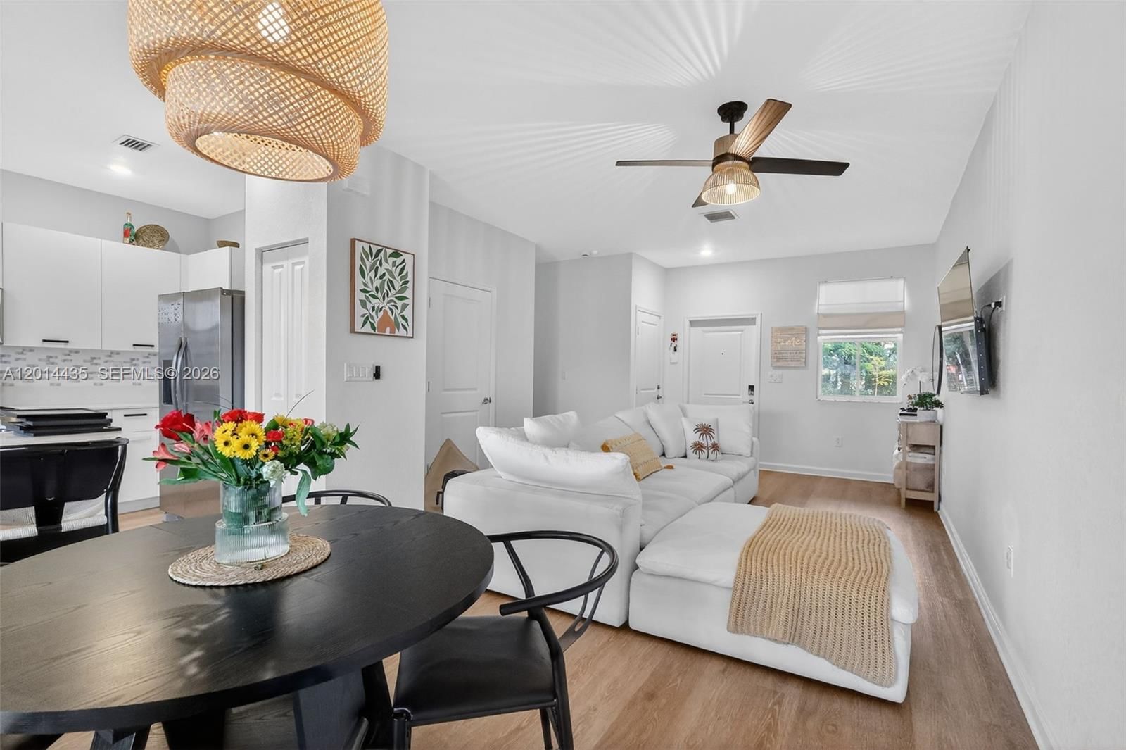 Real estate property located at 12808 22nd Pl, Miami-dade, Golf Park Sec 1, Miami, FL